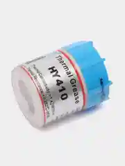 Молочный термопаста Halnziye HY410