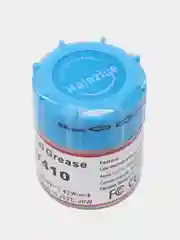 Молочный термопаста Halnziye HY410