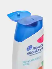 Шампунь против перхоти Head & Shoulders  Увлажняющий Уход с миндальным маслом