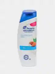 Шампунь против перхоти Head & Shoulders  Увлажняющий Уход с миндальным маслом