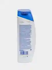 Шампунь против перхоти Head & Shoulders  Увлажняющий Уход с миндальным маслом