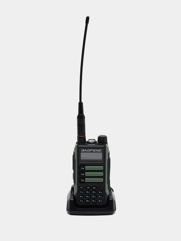 Рация Baofeng UV-16 Pro радиостанция портативная с зарядкой от usb Tupe-C