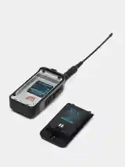 Зелёный хаки рация Baofeng UV-16 Pro радиостанция портативная с зарядкой от usb Tupe-C