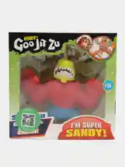 Марсала фигурка тянущаяся GooJitZu (Гуджитсу)