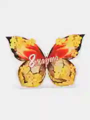 Бирюзовый открытки на 8 марта