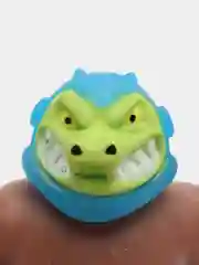 Коричневый фигурка тянущаяся GooJitZu (Гуджитсу)