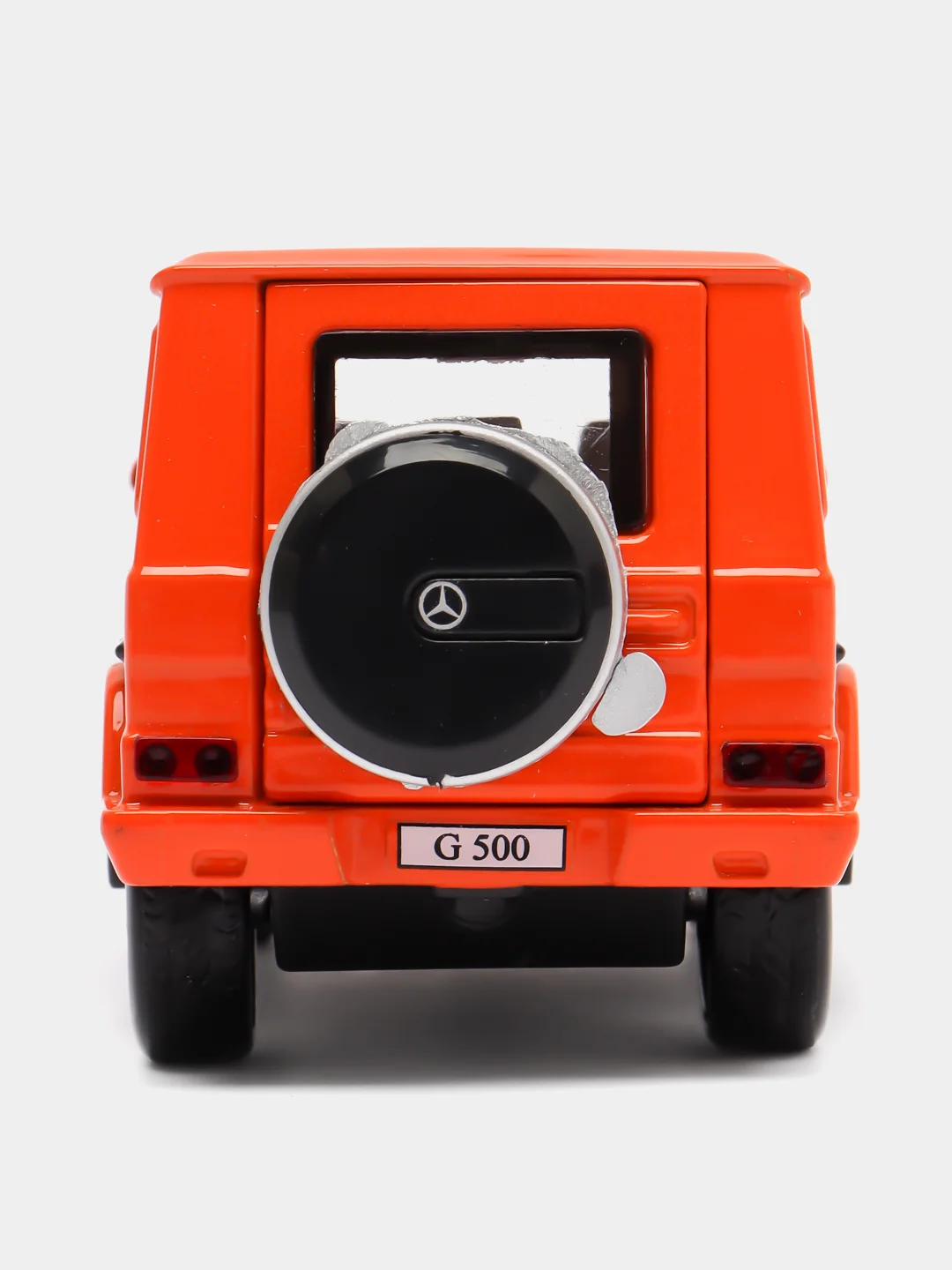 Машина Технопарк  MERCEDES-BENZ G-CLASS СПОРТ 12 см, металл, инерция