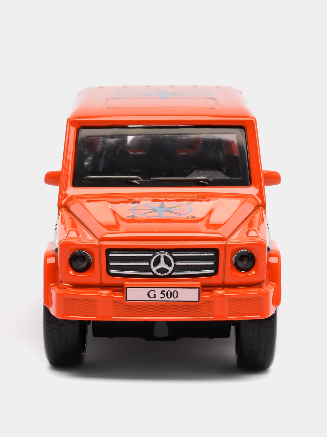 Машина Технопарк MERCEDES-BENZ G-CLASS СПОРТ 12 см, металл, инерция купить  по цене 461 ₽ в интернет-магазине KazanExpress