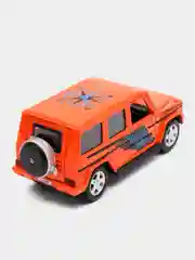 Машина Технопарк  MERCEDES-BENZ G-CLASS СПОРТ 12 см, металл, инерция