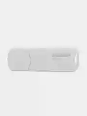 Белый флешка SmartBuy CLUE, USB 2.0, 4-128 GB