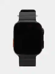 Черный умные часы 8 Ultra, 49 мм