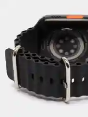 Черный умные часы 8 Ultra, 49 мм