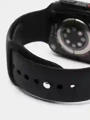 Черный умные часы 8 Ultra, 49 мм