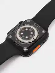 Черный умные часы 8 Ultra, 49 мм