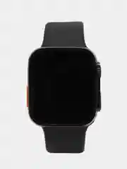 Черный умные часы 8 Ultra, 49 мм