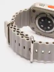 Серый умные часы 8 Ultra, 49 мм