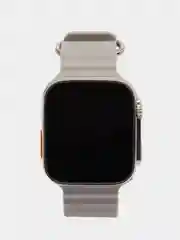 Серый умные часы 8 Ultra, 49 мм