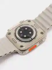Серый умные часы 8 Ultra, 49 мм