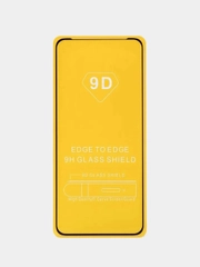 Защитное стекло 9D для OPPO Reno8 T 4G Reno 8T 4G (Оппо Рено 8Т 4 Джи)