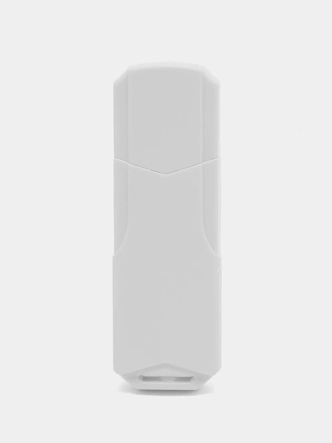 Белый флешка SmartBuy CLUE, USB 2.0, 4-128 GB