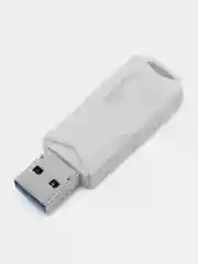 Белый флешка SmartBuy CLUE, USB 2.0, 4-128 GB