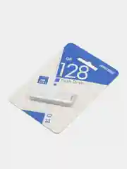 Белый флешка SmartBuy CLUE, USB 2.0, 4-128 GB