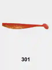 Виброхвост BAT GRINDER, съедобный, FTAJ