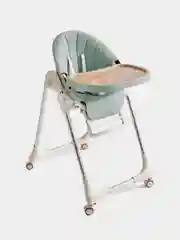 Мятный стульчик для кормления