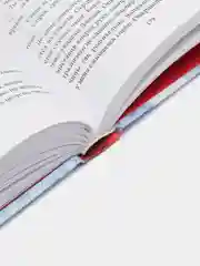Пять абсолютных незнакомцев, Натали Д. Ричардс
