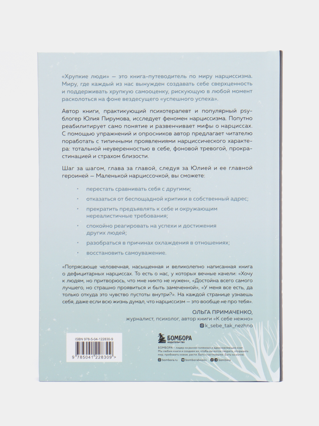 Хрупкие люди, Юлия Пирумова купить по цене 640 ₽ в интернет-магазине Магнит  Маркет