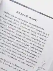 Поддай пару!, Терри Пратчетт