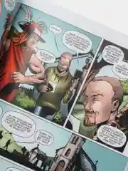 The Boys: Пацаны. Том 8. Паренёк с Шотландских гор, Гарт Эннис, Дэрик Робертсон