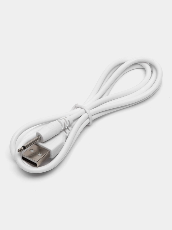 Зарядный кабель USB, для секс-игрушек и вибромассажеров