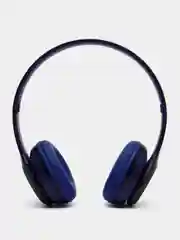 Наушники беспроводные Borofone BO4, полноразмерные, накладные, Wireless