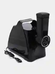 Черный электромясорубка BQ MG1006, 2100 Вт