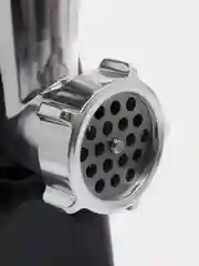 Черный электромясорубка BQ MG1006, 2100 Вт