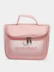 Косметичка водонепроницаемая для бассейна Washbag вместительный дорожный органайзер