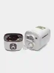 Увлажнитель воздуха Brayer BR4700WH, арома-контейнер, белый, объем бака 4 л, 25 Вт