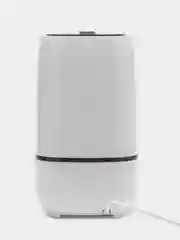 Увлажнитель воздуха Brayer BR4700WH, арома-контейнер, белый, объем бака 4 л, 25 Вт