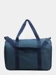 Синий сумка спортивная ССД-10