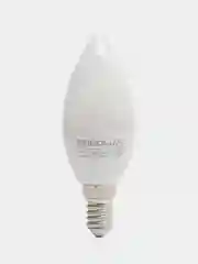 Лампа светодиодная Ergolux Е14, 9 Вт, "Свеча" LED-C35-9W-E14