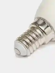 Лампа светодиодная Ergolux Е14, 9 Вт, "Свеча" LED-C35-9W-E14