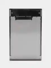 Черный прозрачный кейс для жесткого диска USB 3.0 с форм фактором 2,5