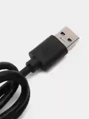 Черный разветвитель USB 3.0