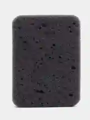 Угольный губки для мытья посуды