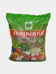 Вермикулит 20л агровермикулит, дренаж, разрыхлитель почвы
