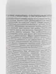 Мусс пенка для укладки волос Романтика 200 мл