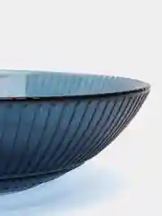 Тарелка, блюдо для подачи, салатник, 200 мл, 16 см, стекло