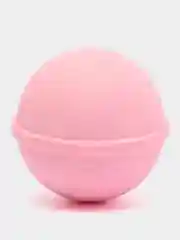 Бурлящая бомбочка для ванны RICH GIRL, ароматная, 120 г