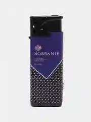 Аметистовый зажигалка газовая автоген, заправляемая, турбо зажигалка